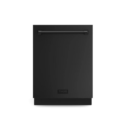 Thor Kitchen1 24 Inch Dishwasher | Gordon Ramsay Series - DW24X8BA00