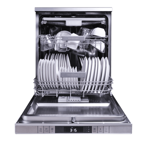 Kleenmaid DW6031 60cm Fully Integrated Dishwasher