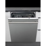 Forza Professional 24 Inch Dishwasher - FD24DI