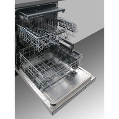 Forza Professional 24 Inch Dishwasher - FD24DI