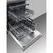 Forza Professional 24 Inch Dishwasher - FD24DI