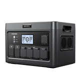 GRECELL Portable Power Station 2400W V- DYCNX0014AGE-US