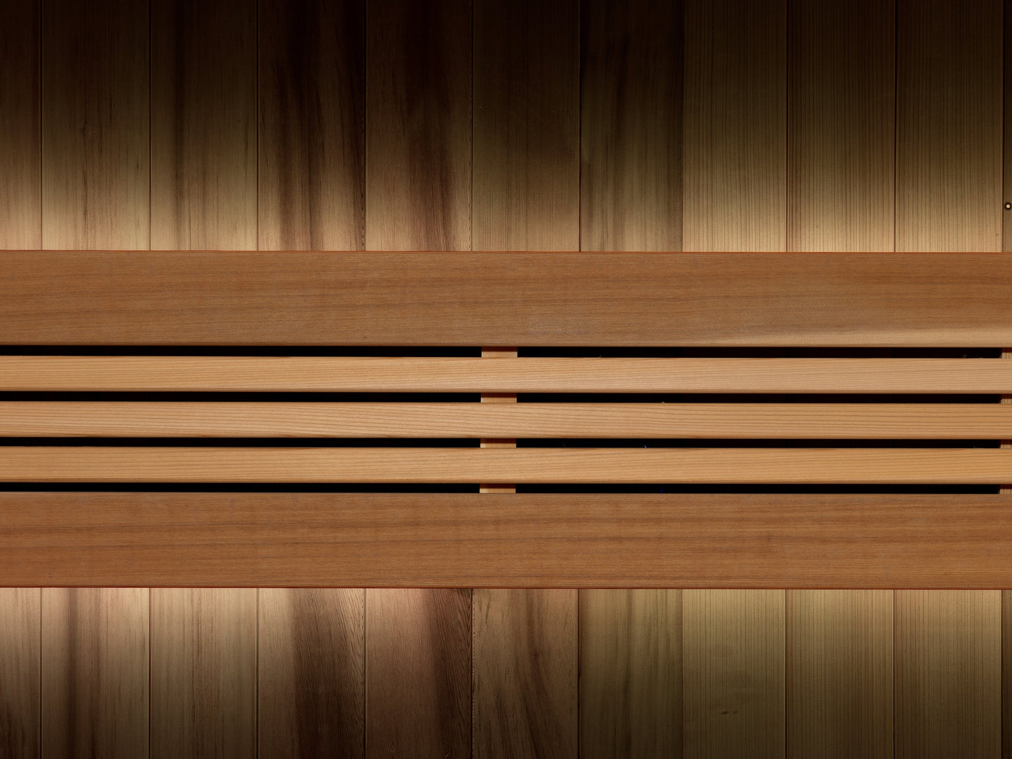 Golden Designs Updated "Osla" 6 Person Traditional Sauna  - GDI-7689-02