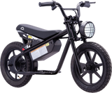 Droyd Weeler Mini E-Bike 24V 8Ah 200W 10 MPH New - DZ02-BLO