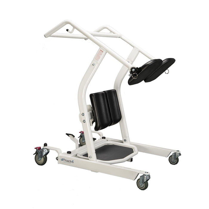 Proactive Medical Protekt Dash Standing Transfer Patient Lift