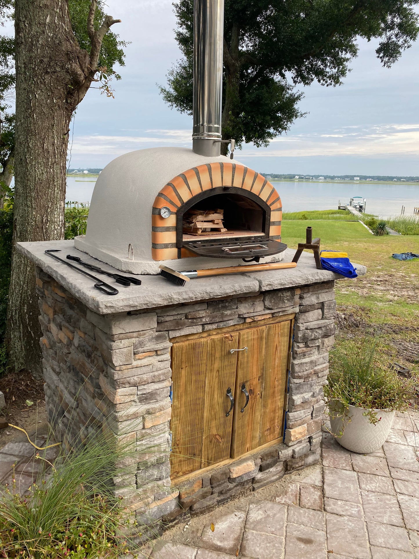 PIZZAIOLI PREMIUM PIZZA OVEN  ** TOP SELLER **