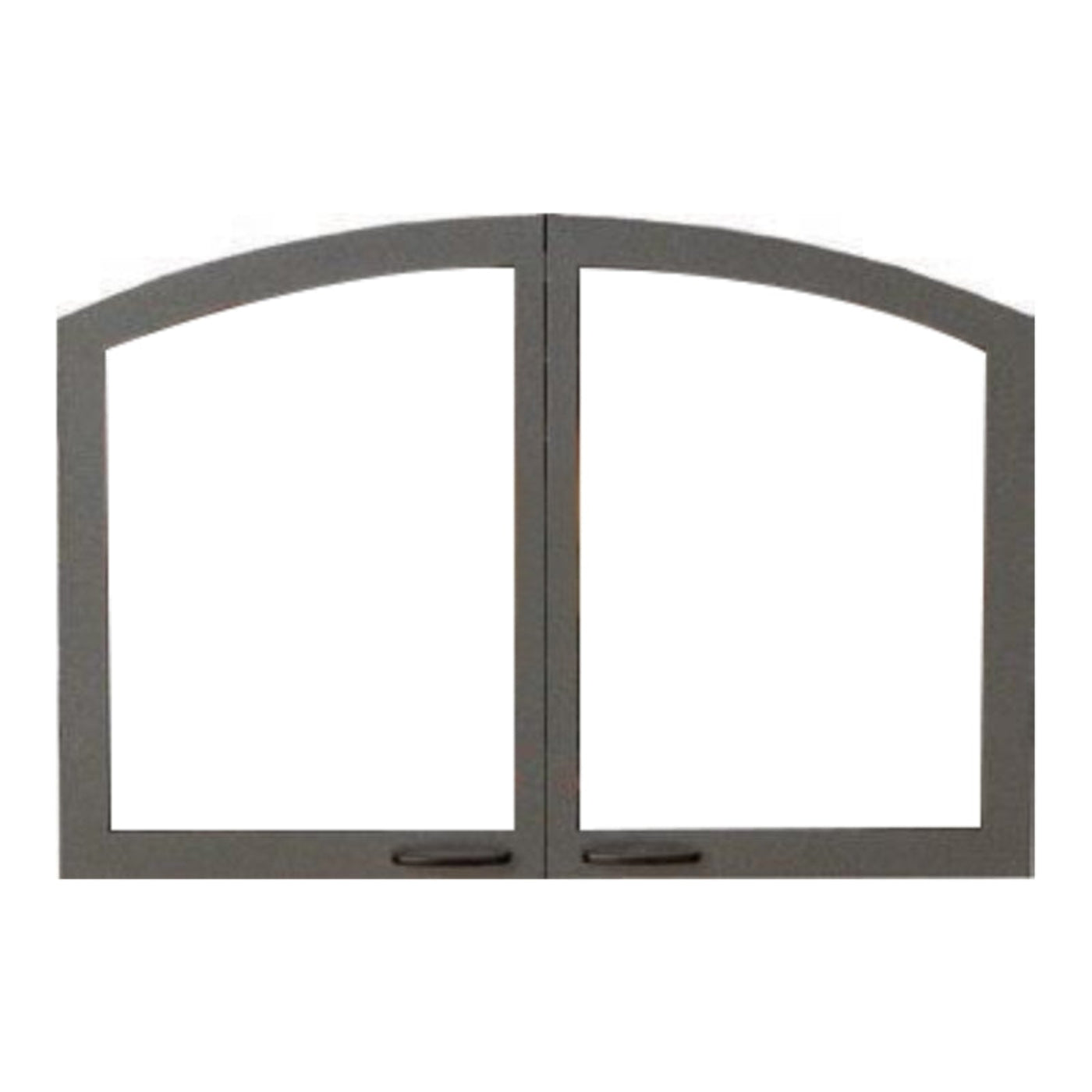 Empire - Door Sets for Breckenridge Premium Vent Free Fireboxes - VBR32TMBL,