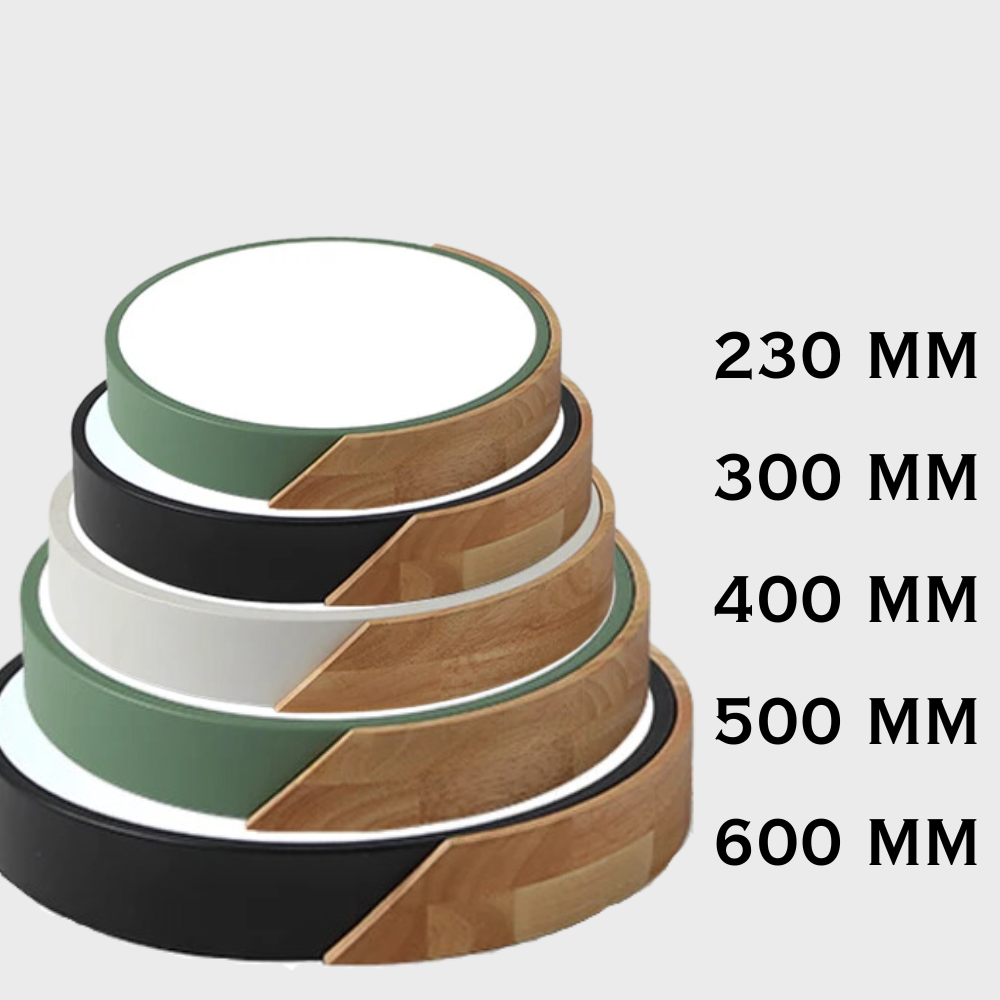 Delphi Ceiling Light - Procure Décor