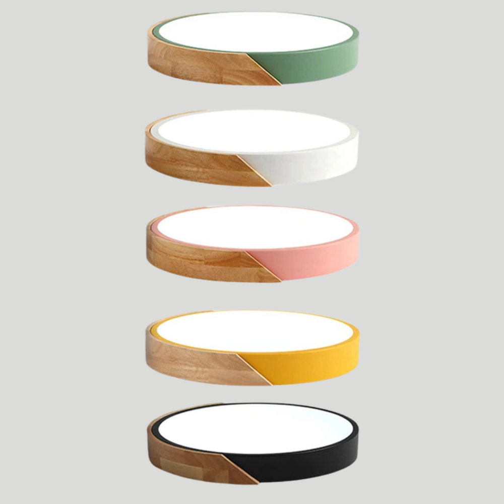 Delphi Ceiling Light - Procure Décor