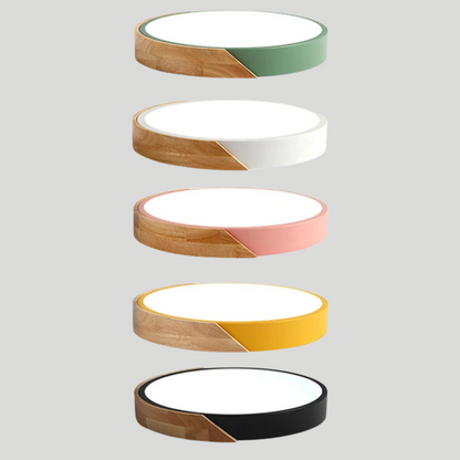 Delphi Ceiling Light - Procure Décor