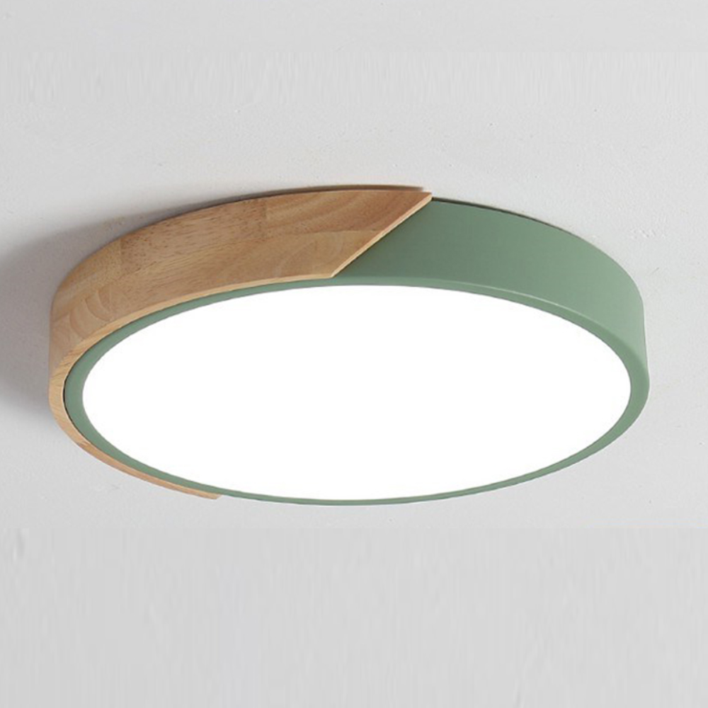 Delphi Ceiling Light - Procure Décor