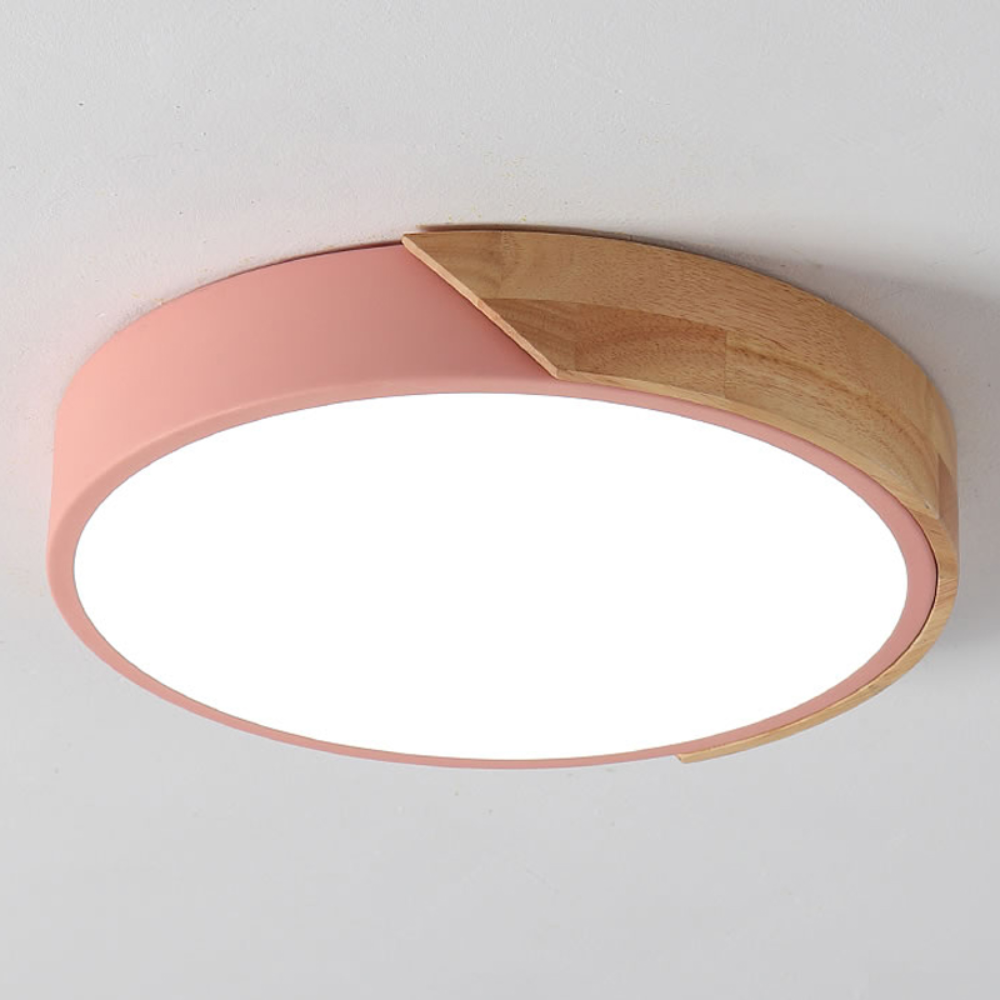 Delphi Ceiling Light - Procure Décor