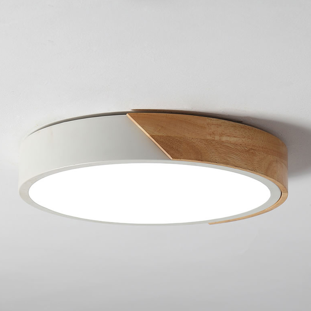 Delphi Ceiling Light - Procure Décor