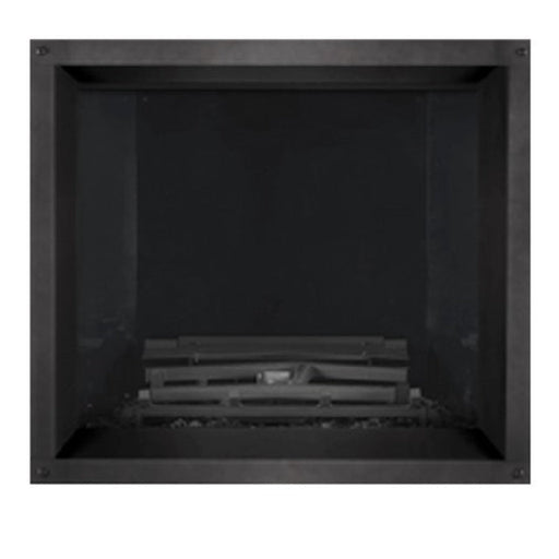 Napoleon Fireplaces Denali Premium Front for Elevation X Fireplaces, Rubbed Bronze, 36", 42", Napoleon, DEX36RB