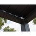 PERGOLUX Sundream S2 Adjustable Louvered Roof Pergola