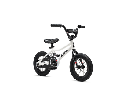 DK Devo 12" Kids BMX Bike with Training Wheels - CB2253