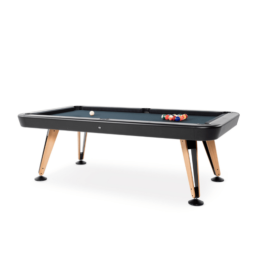 Rs Barcelona - Diagonal Indoor Pool Table