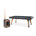 Rs Barcelona - Diagonal Indoor Pool Table