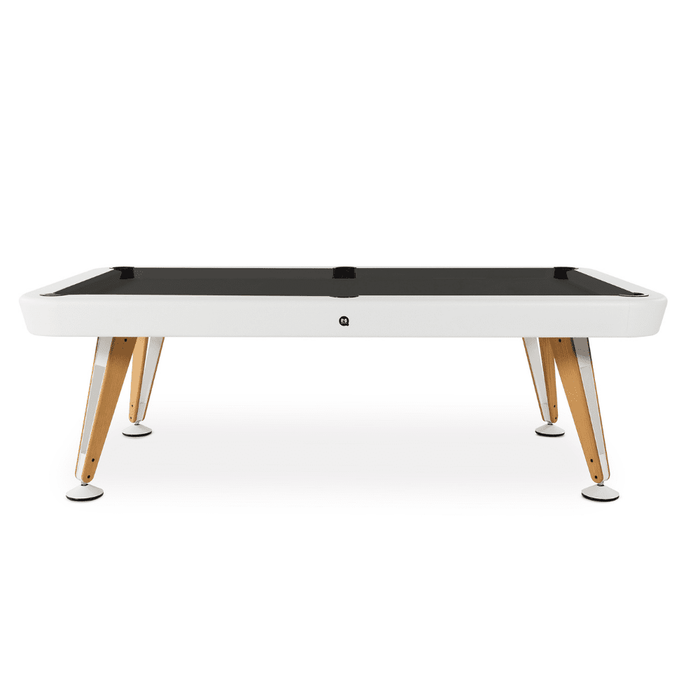 Rs Barcelona - Diagonal Outdoor Pool Table