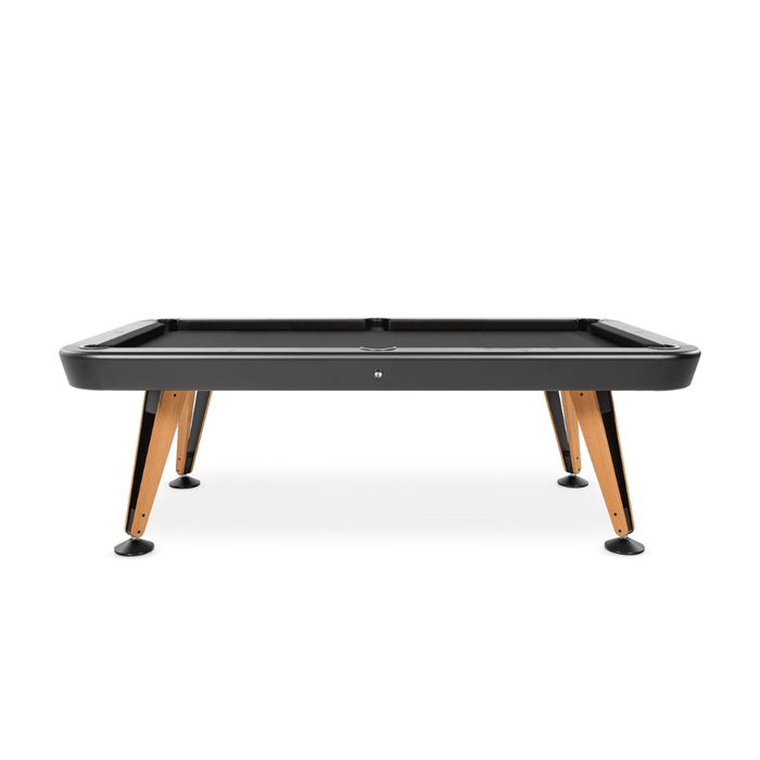 Rs Barcelona - Diagonal Outdoor Pool Table