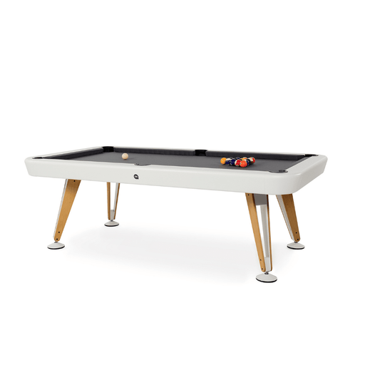 Rs Barcelona - Diagonal Indoor Pool Table