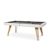 Rs Barcelona - Diagonal Indoor Pool Table