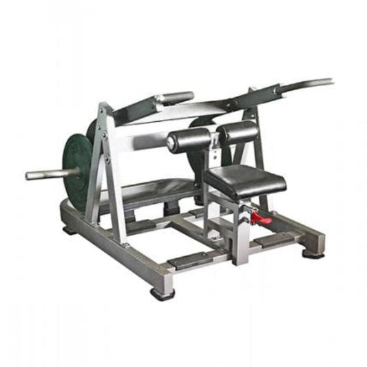Muscle D Dip and Tricep Machine PL-P-D