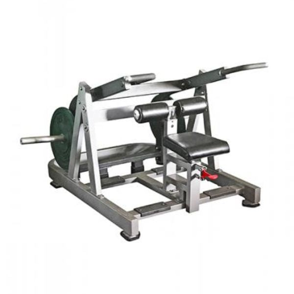 Muscle D Dip and Tricep Machine MDP-1031
