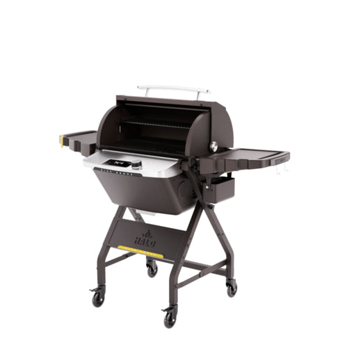 Halo Prime550 Outdoor Pellet Grill - HS-1001-XNA