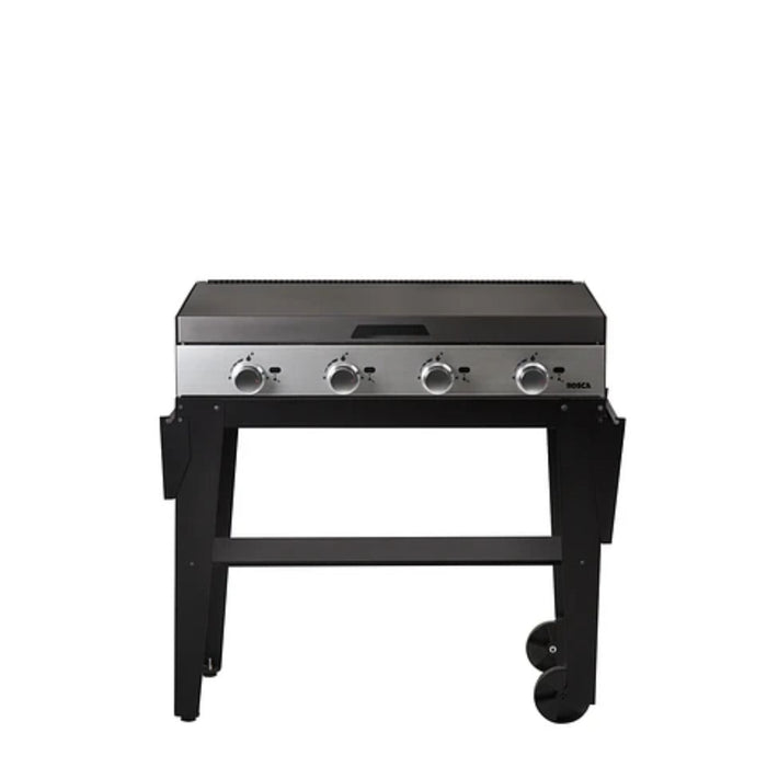 Bosca Block 1000 Freestanding Gas Grill - 104030031