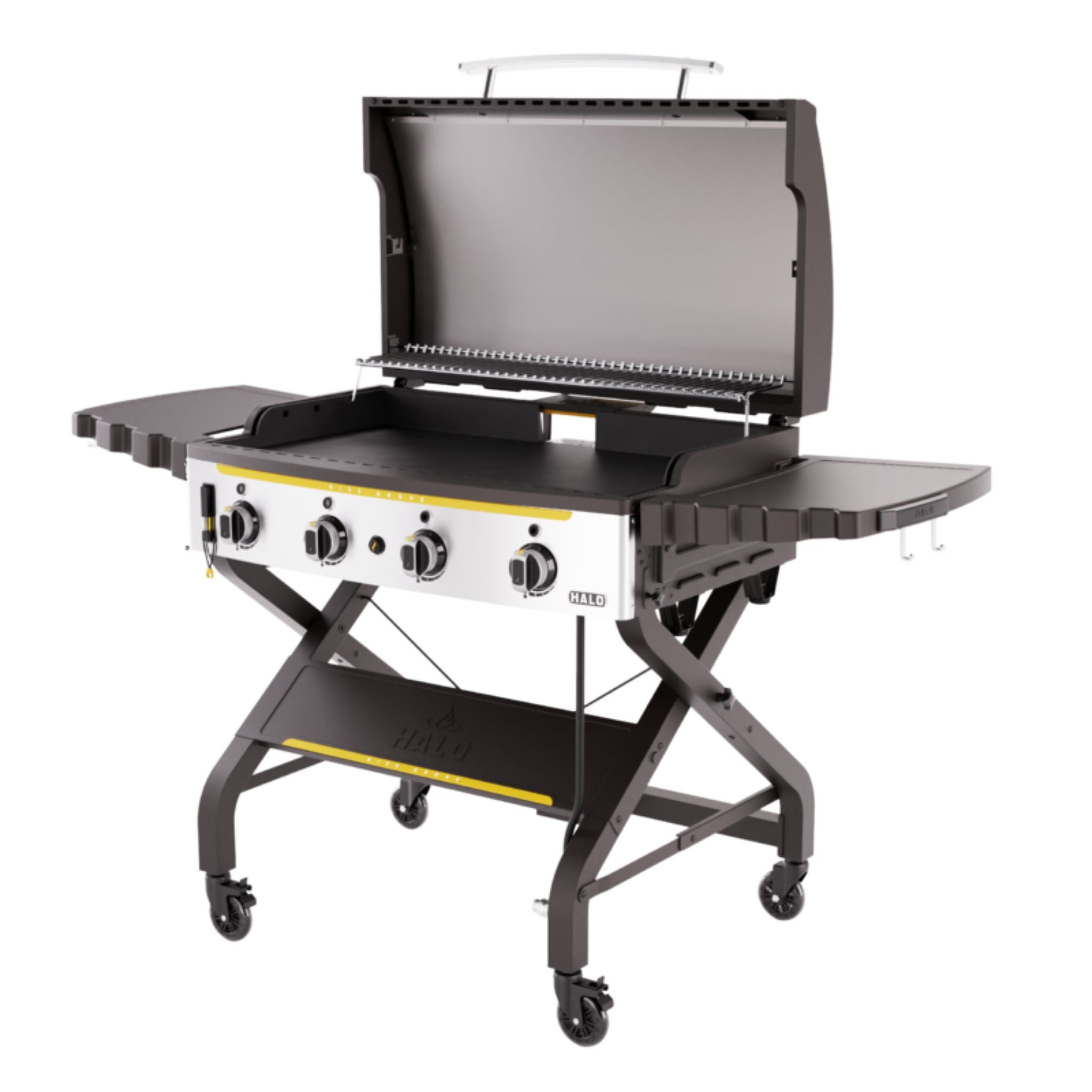 Halo Elite4B Outdoor Griddle - HZ-1001-XNA