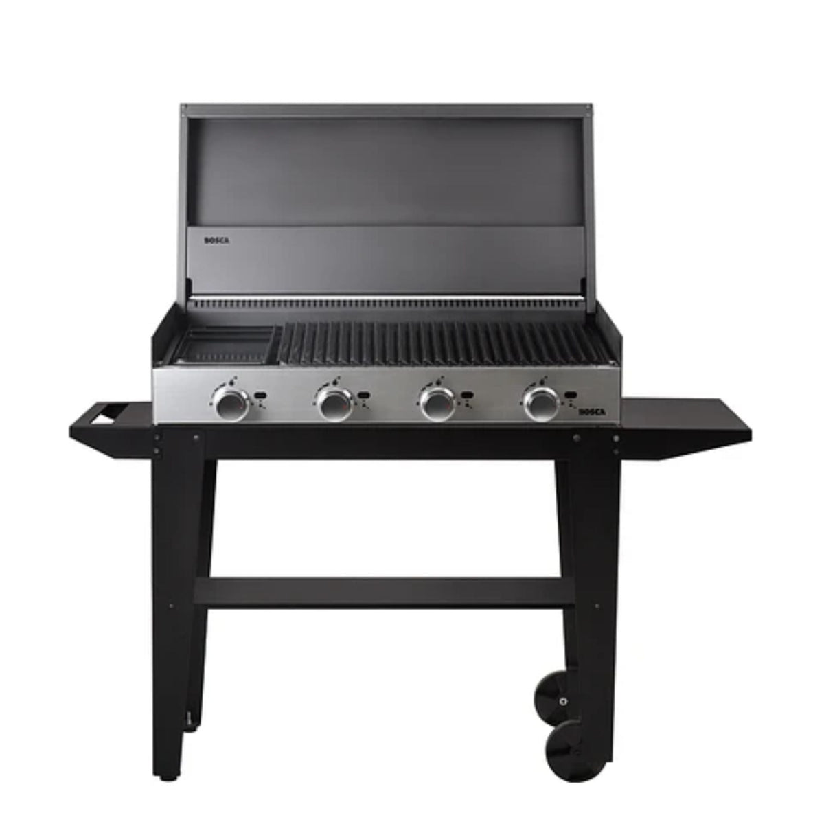 Bosca Block 1000 Freestanding Gas Grill - 104030031