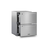 Twin Eagles Dometic EA24D 24" E-Series Refrigerated Drawers - EA24D