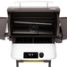 Halo Prime550 Outdoor Pellet Grill - HS-1001-XNA