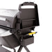 Halo Prime550 Outdoor Pellet Grill - HS-1001-XNA