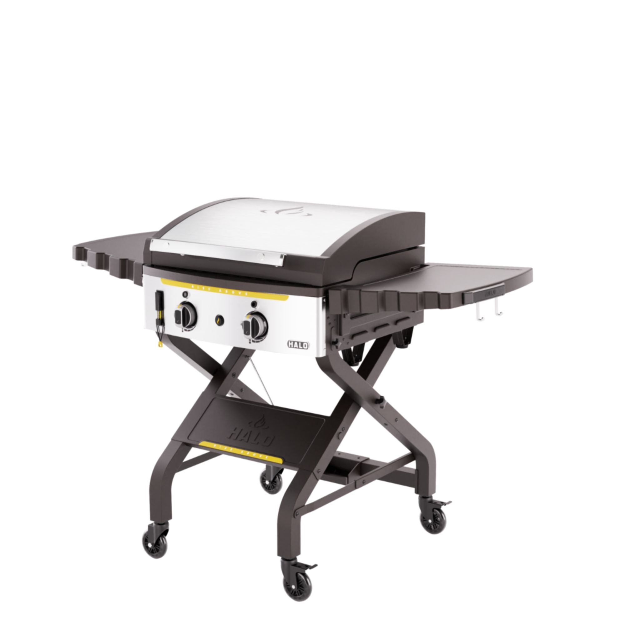 Halo Elite2B Outdoor Griddle - HZ-1003-XNA