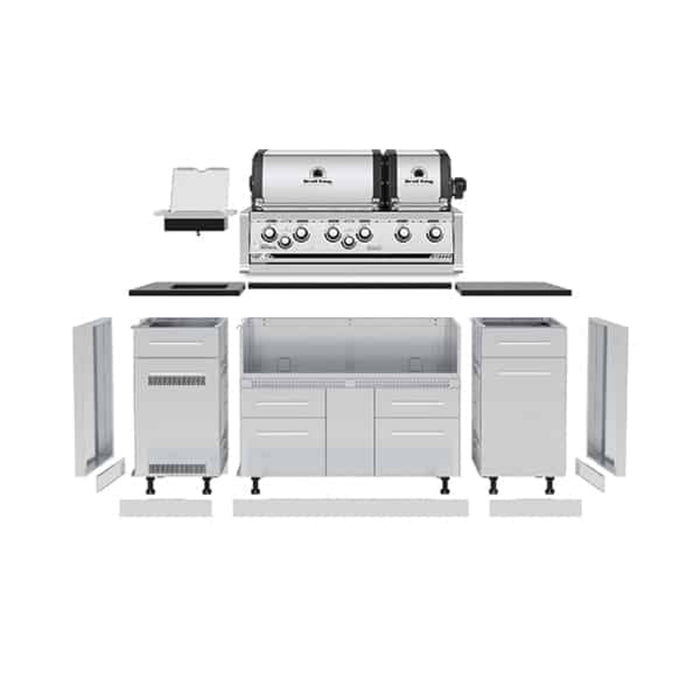 Broil King Imperial™ S 690i - 897844