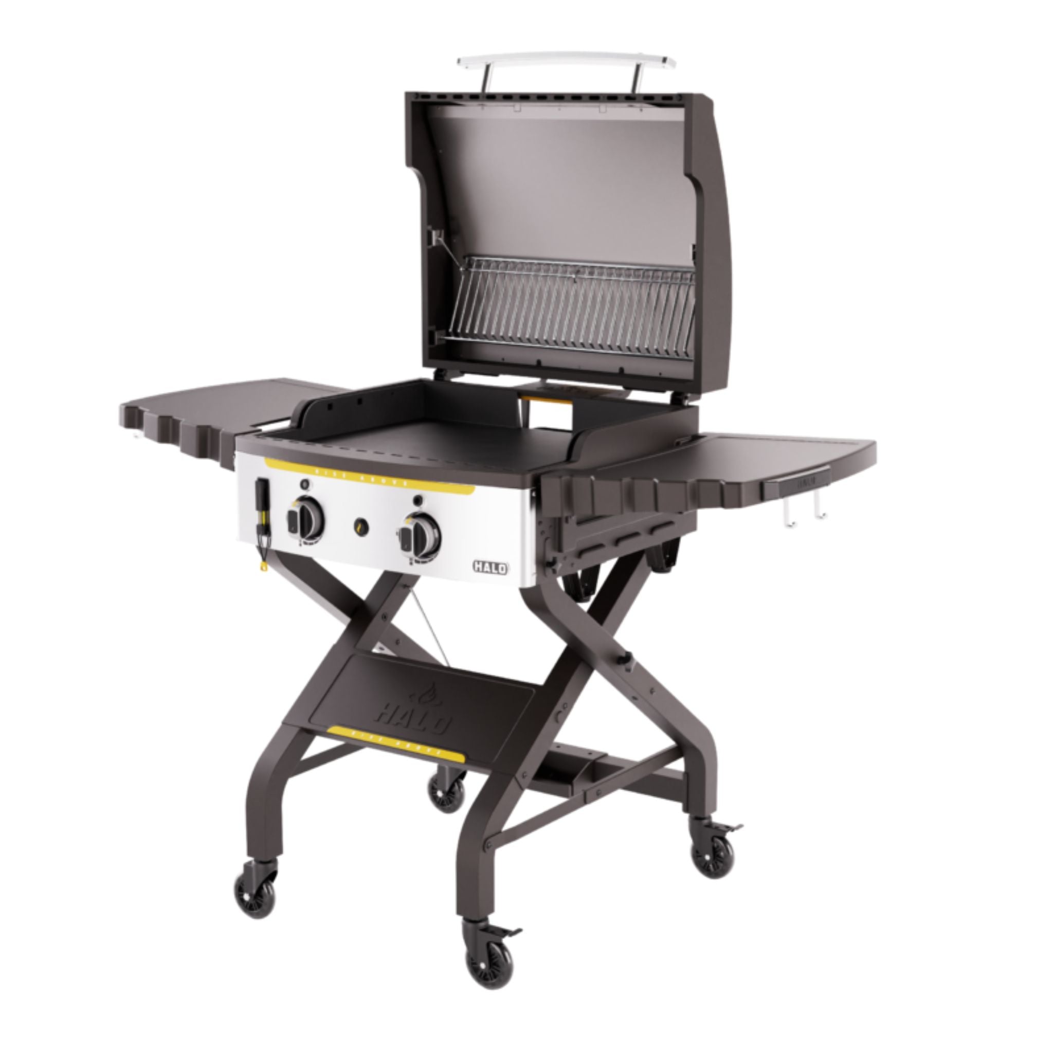 Halo Elite2B Outdoor Griddle - HZ-1003-XNA