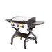 Halo Elite3B Outdoor Griddle - HZ-1002-XNA