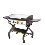 Halo Elite4B Outdoor Griddle - HZ-1001-XNA