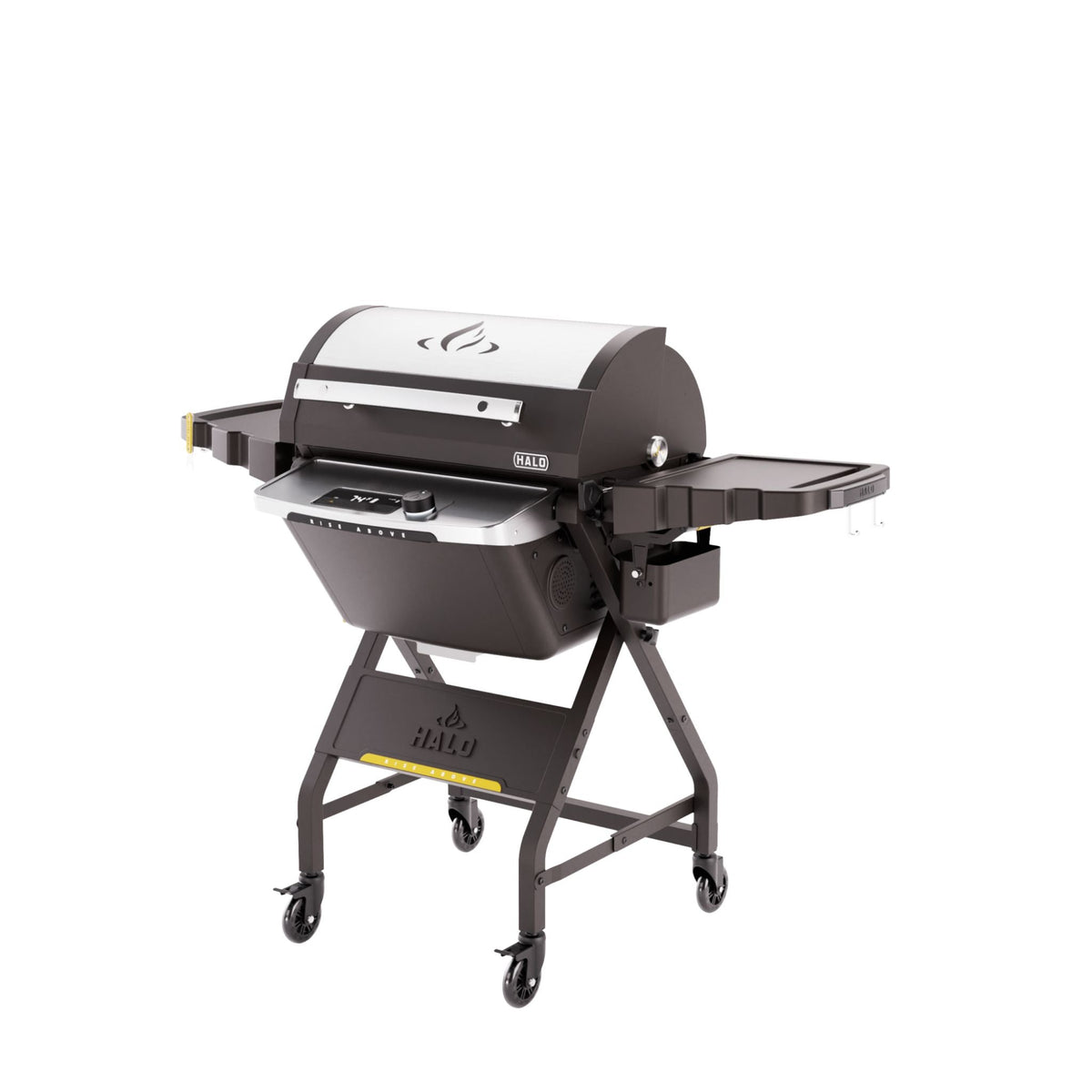 Halo Prime550 Outdoor Pellet Grill - HS-1001-XNA