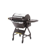 Halo Prime550 Outdoor Pellet Grill - HS-1001-XNA