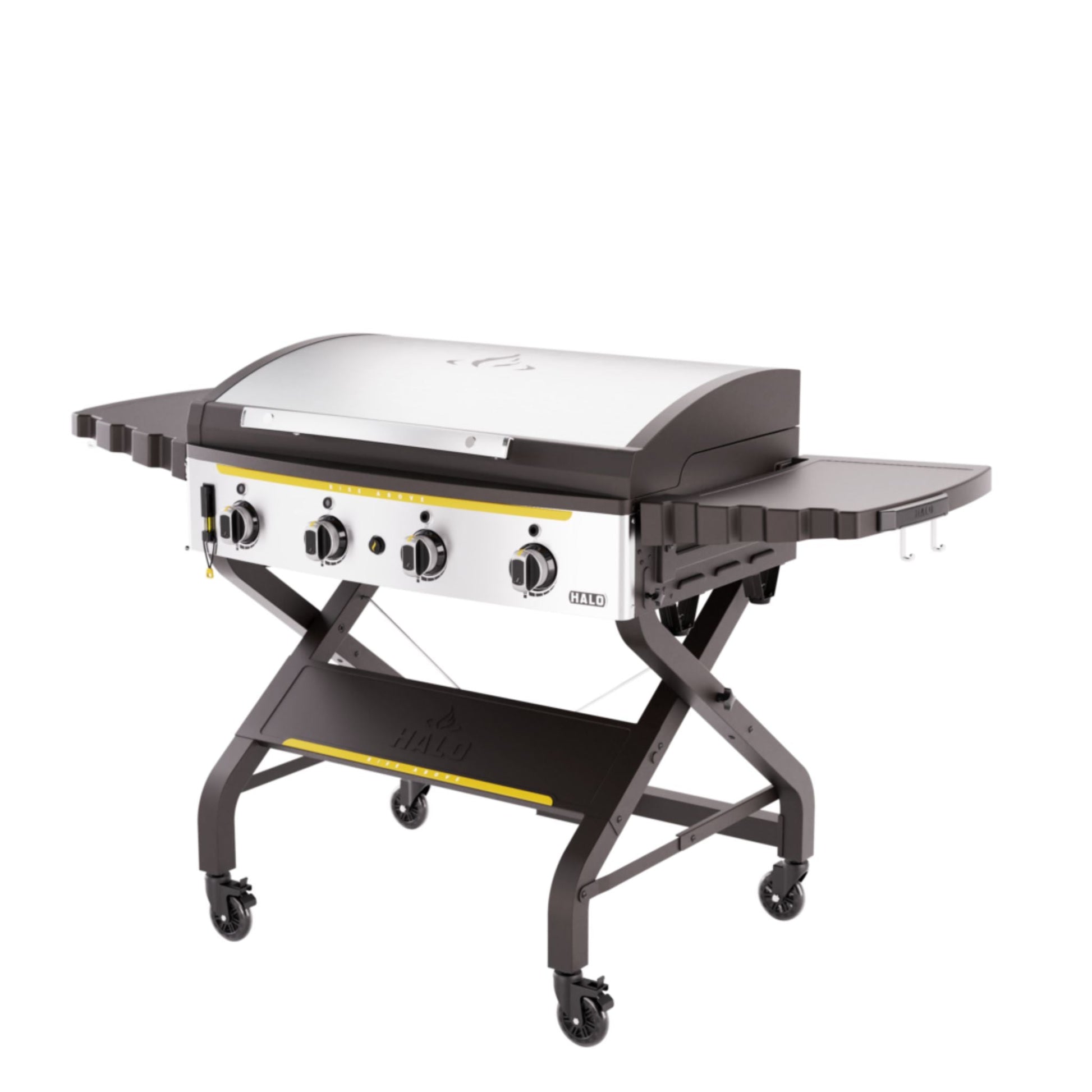 Halo Elite4B Outdoor Griddle - HZ-1001-XNA