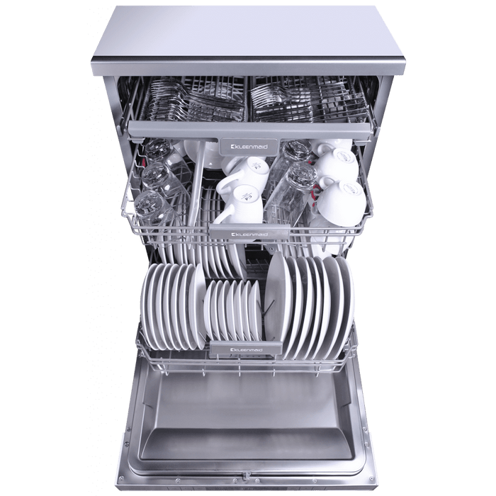 Kleenmaid DW6031 60cm Fully Integrated Dishwasher