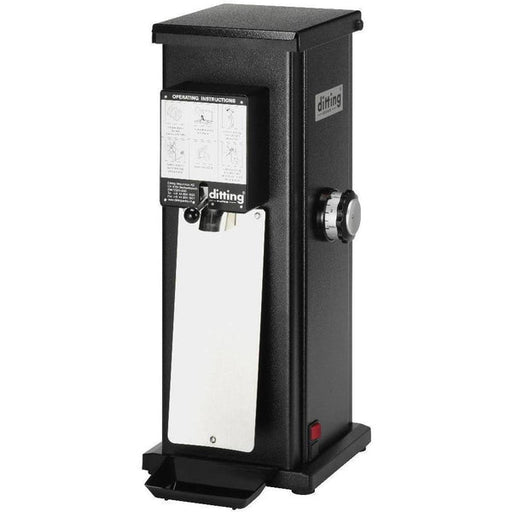 Ditting KR1203 Commercial Coffee Grinder Open Box