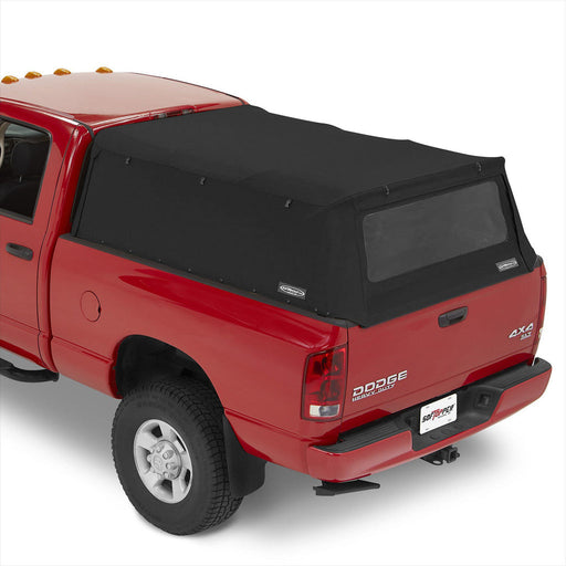 SofTopper For Dodge RAM - SO-RAM65-BSR