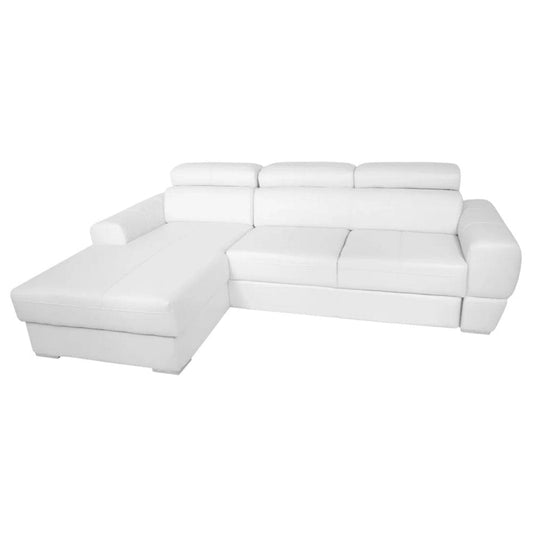 Maxima House VENTO Sleeper Sectional - Right Corner - Dolm013
