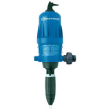 Dosatron D14MZ2VFBPHY 3/4 Inch 14 GPM 1:500 to 1:50 Water Powered Doser - 709009