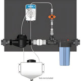 Dosatron Etatron eOne 1.5 Inch Micro-Dosing Pump - 709173