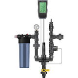Dosatron HYKMON150 1 1/2 Inch Dilution Solutions Nutrient Delivery System Monitor Kit - 709021